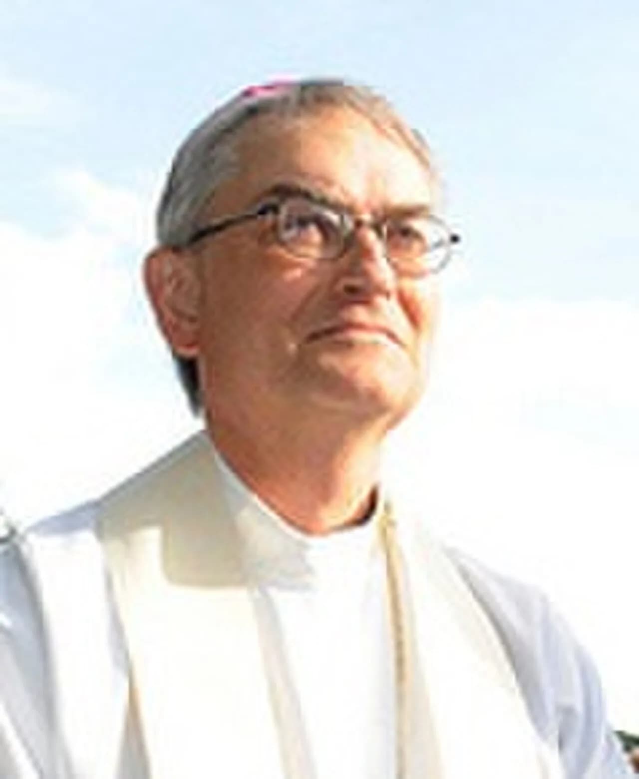 Michael Charles Evans
