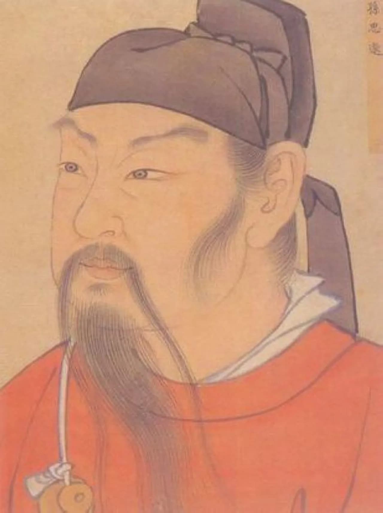 Sun Simiao