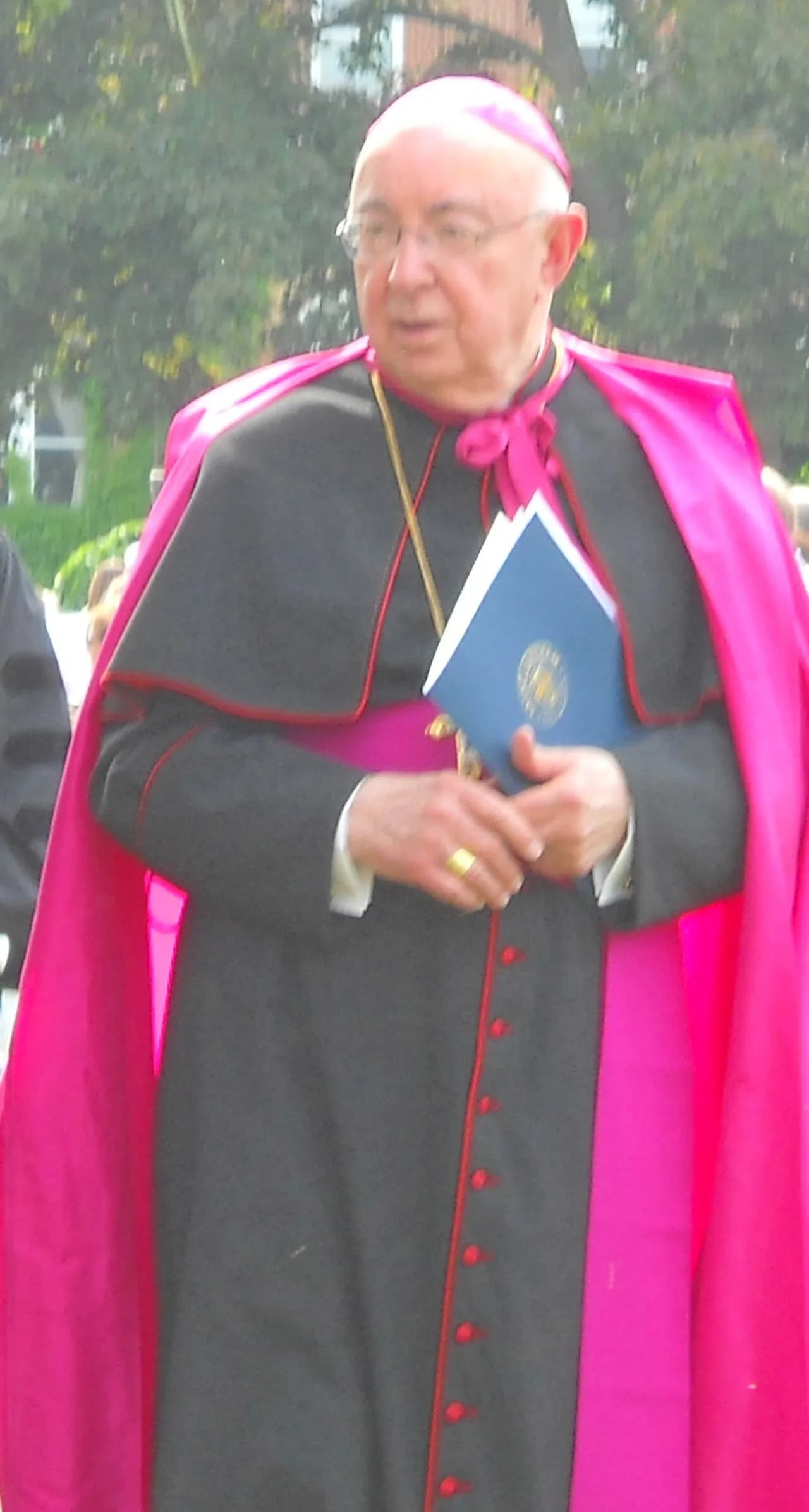 Joseph John Gerry