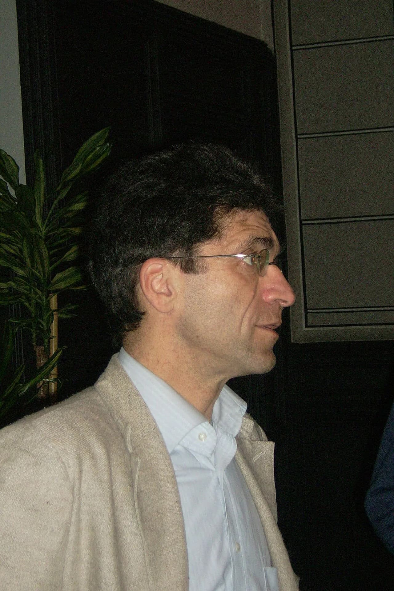 Rolf Verleger