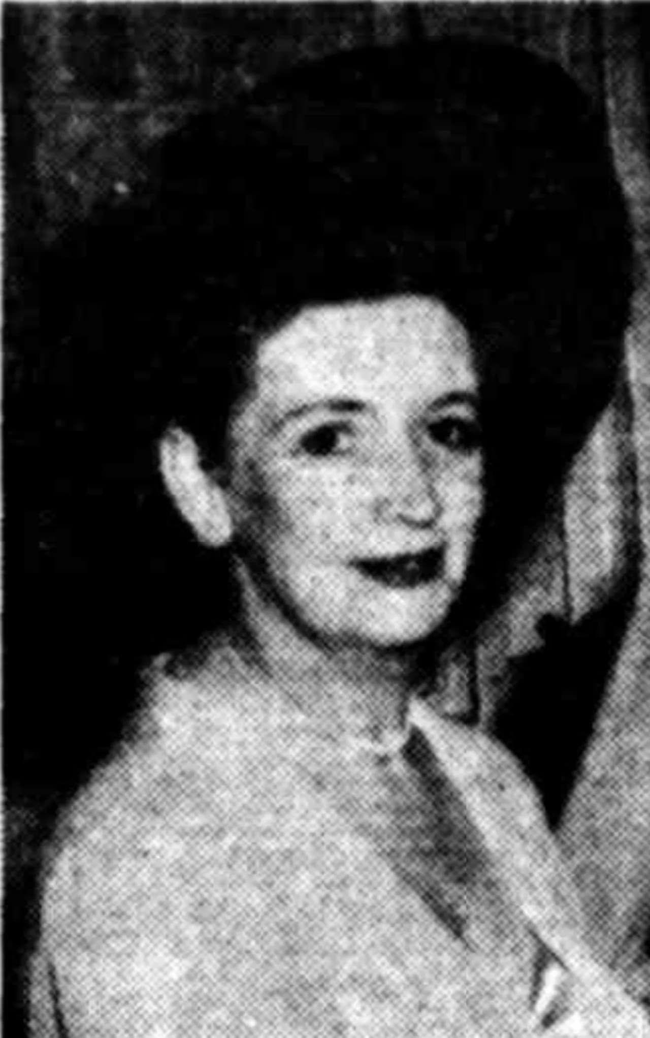 Nita Veronica Pannell