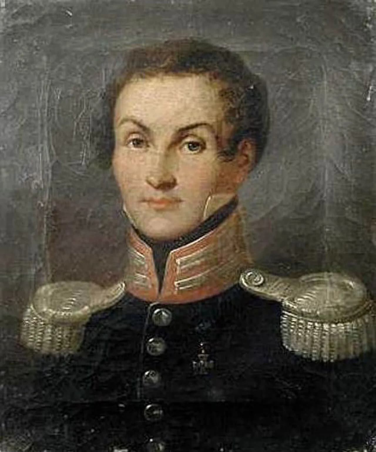 Adam Ludwik Michał Sołtan