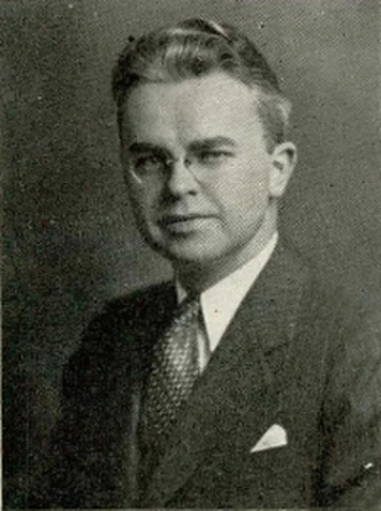 Walter L. Willigan