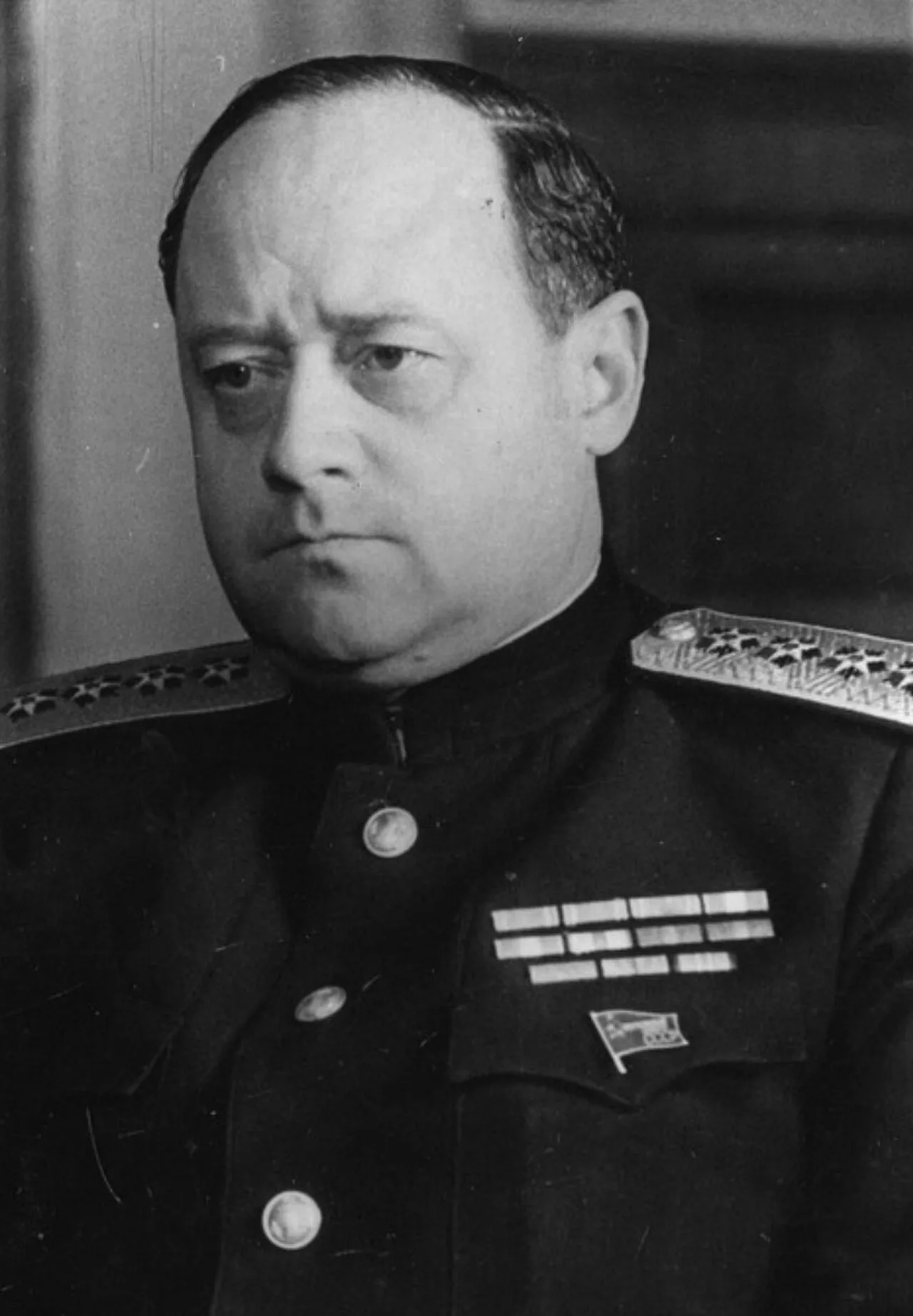 Iwan Stepanowitsch Issakow