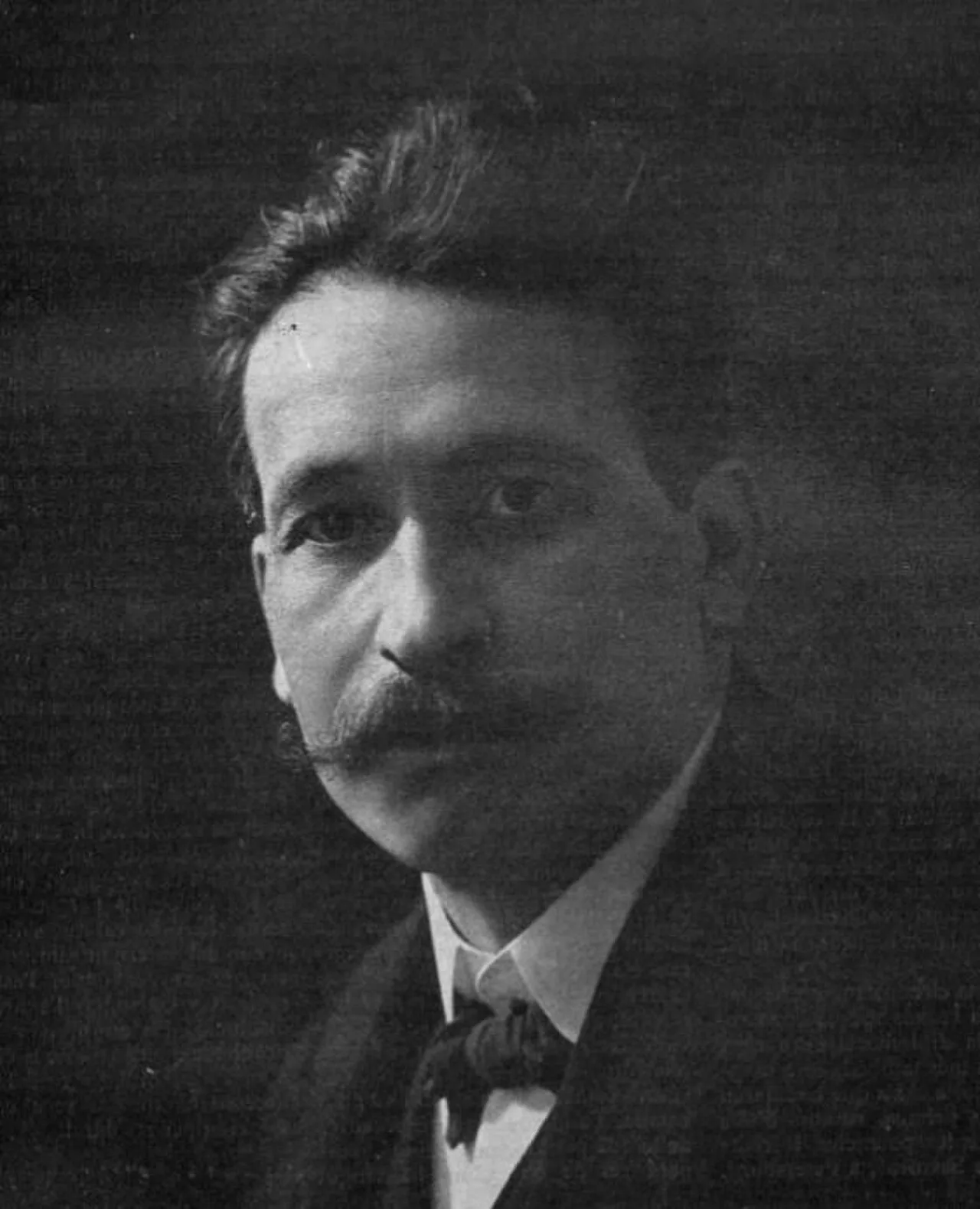 Lluís Millet i Pagès