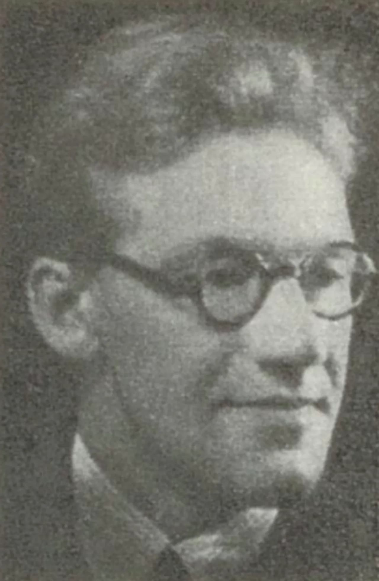 Olav Dalgard