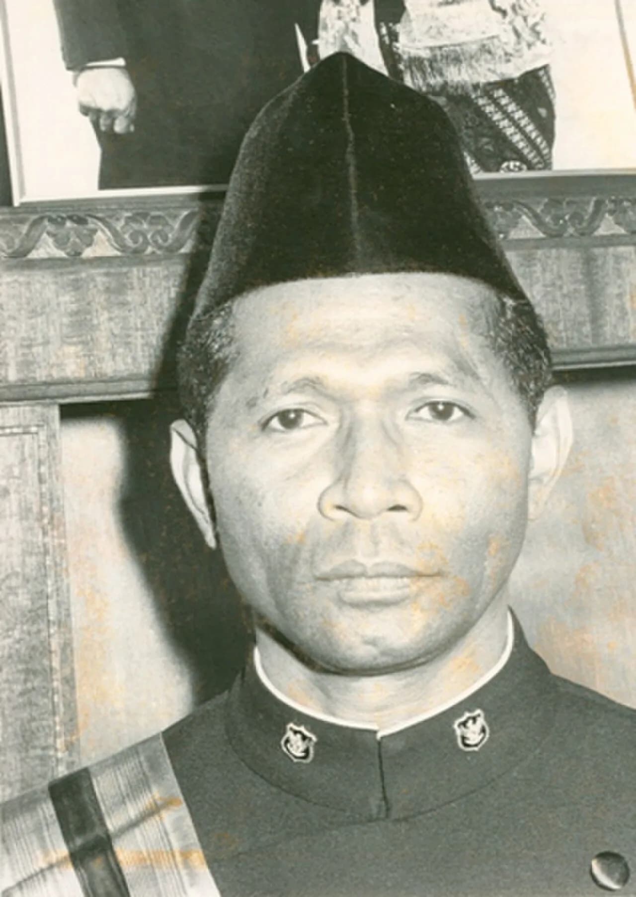 Frans Seda
