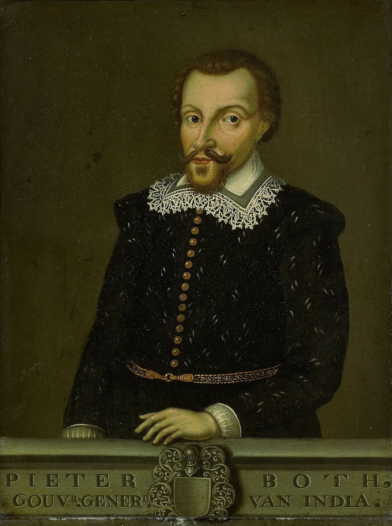 Pieter Both