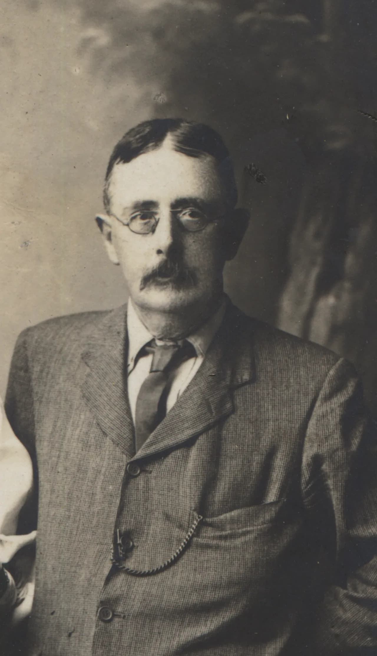Thomas Soutter Lodge