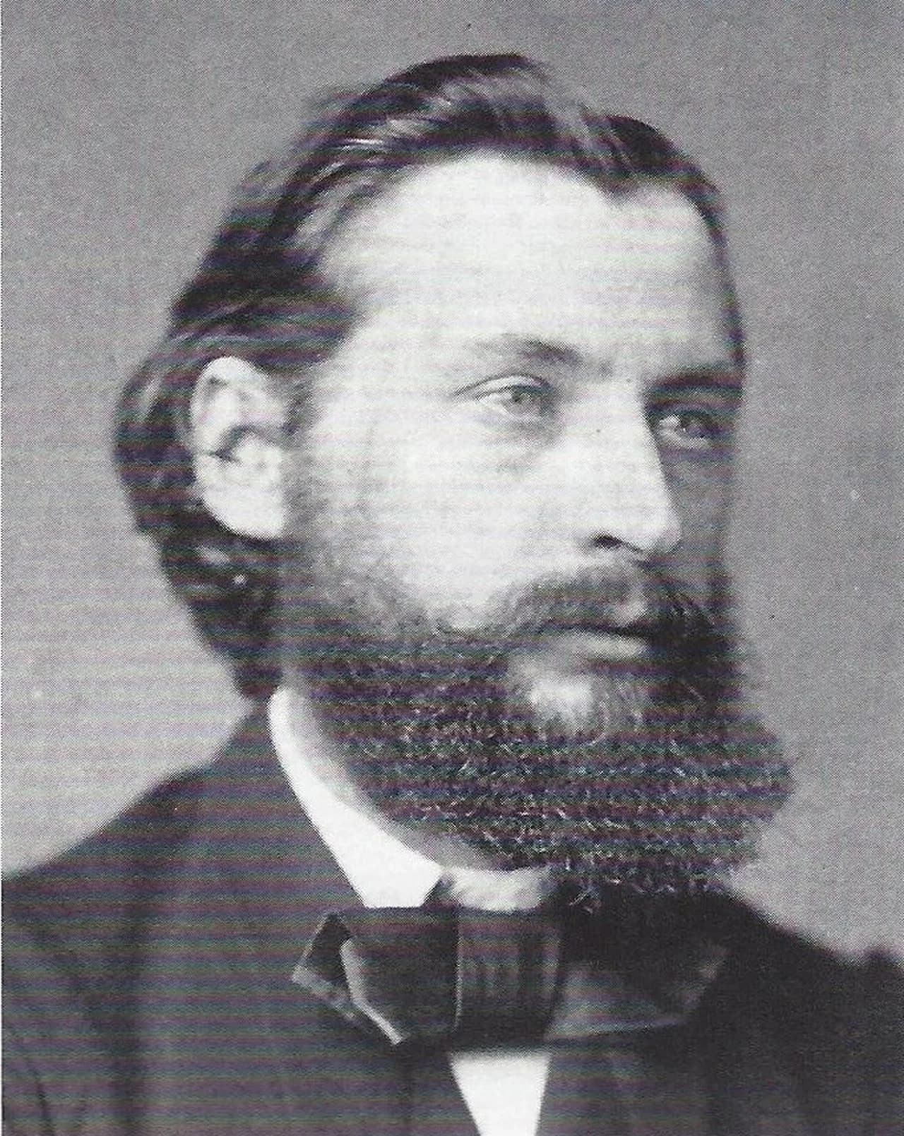 Arwed Emminghaus