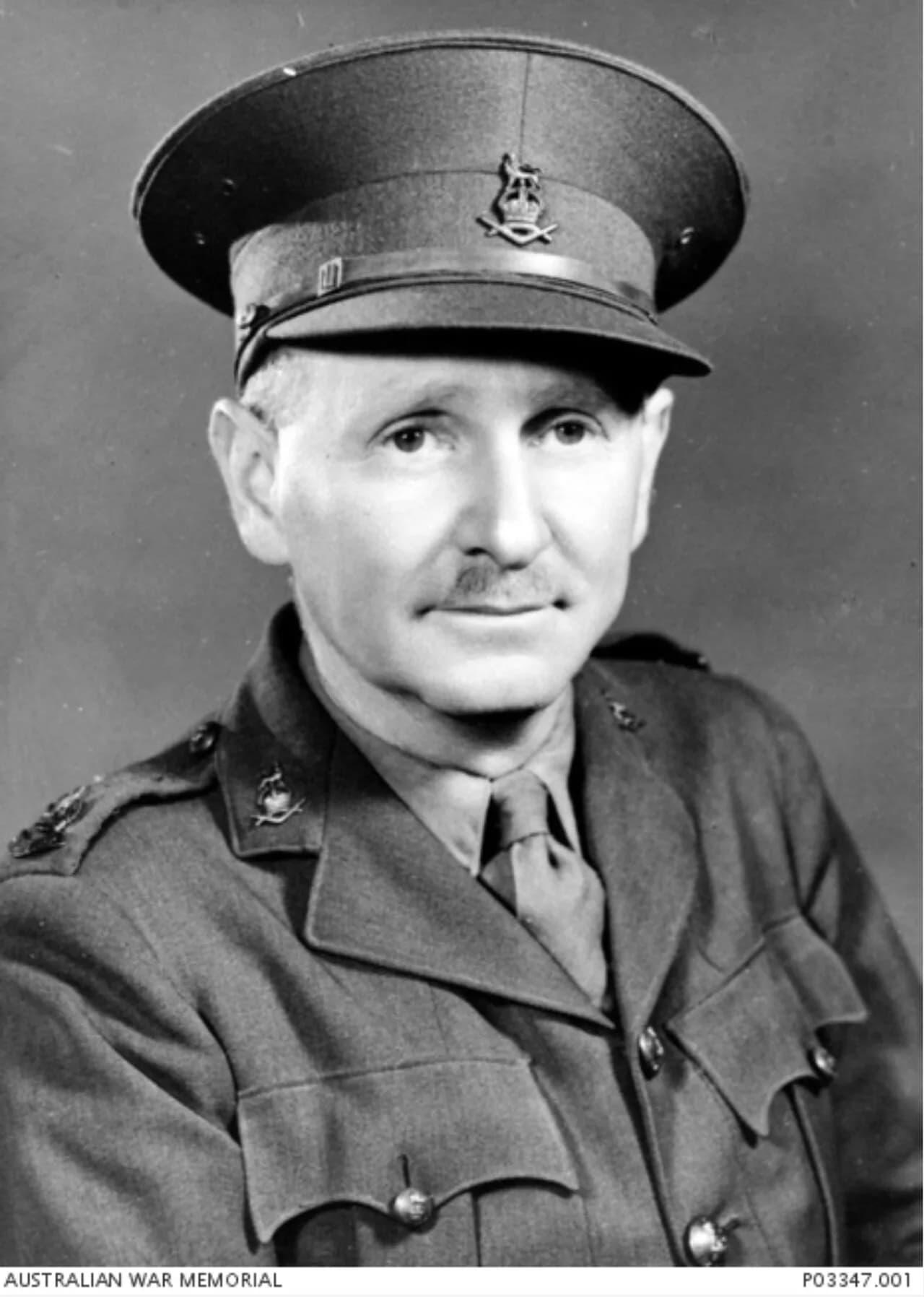 Arthur Gillespie Wilson