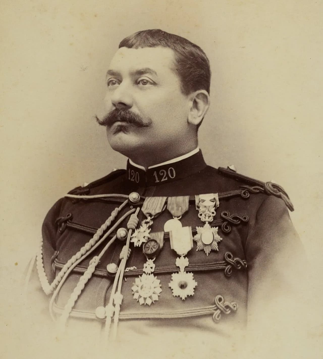 Hubert Henry