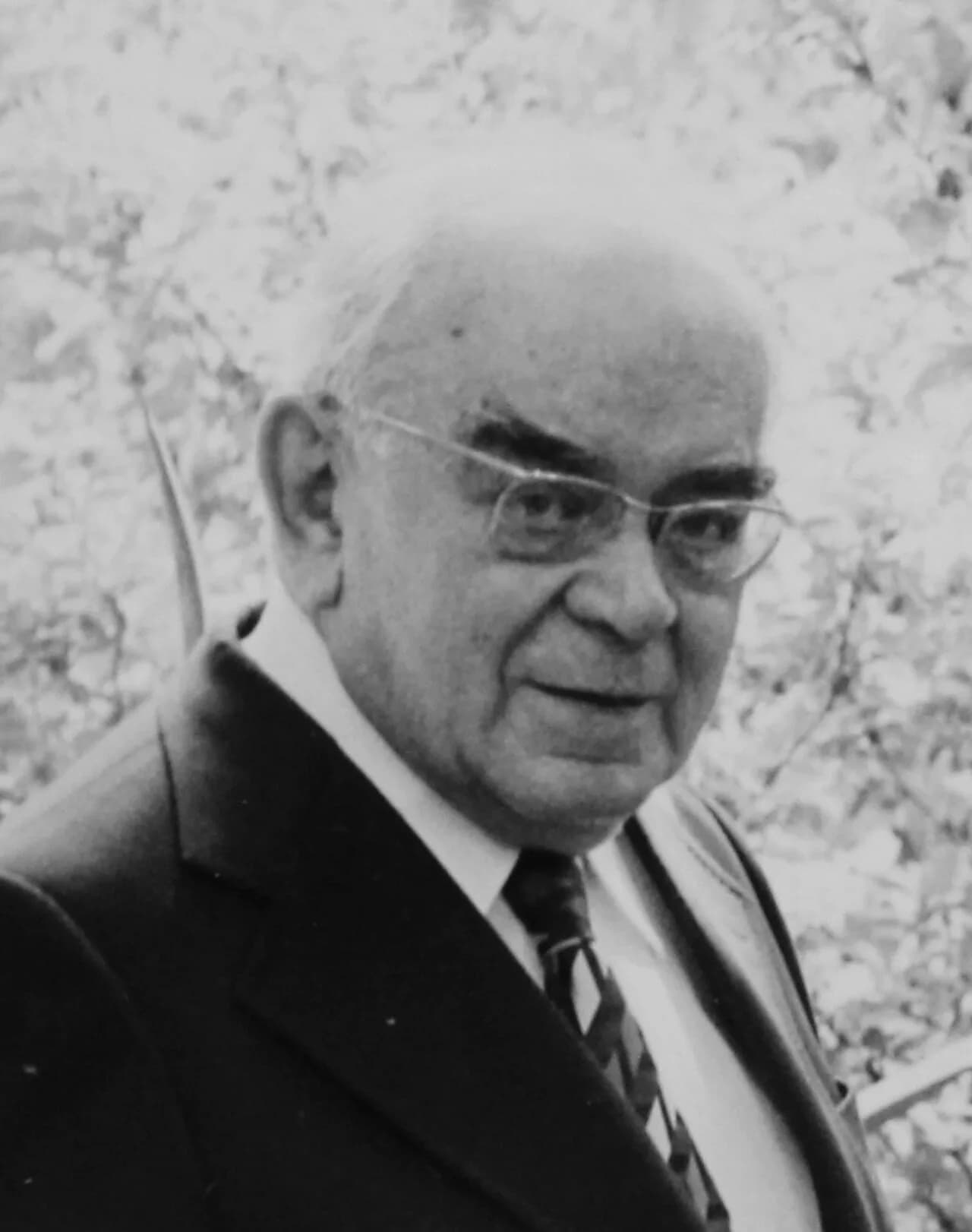 Fritz Jung
