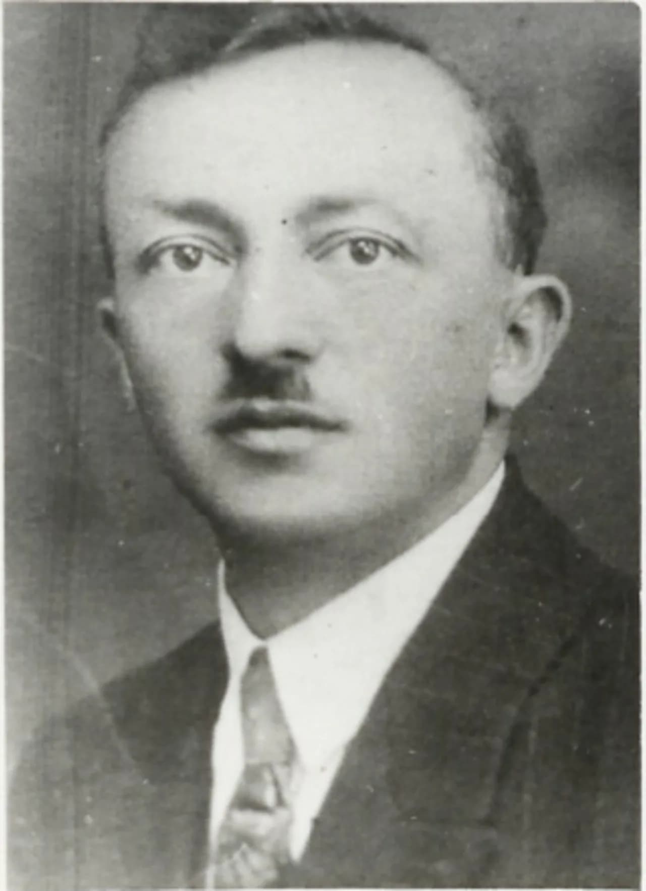Josef Vyleta
