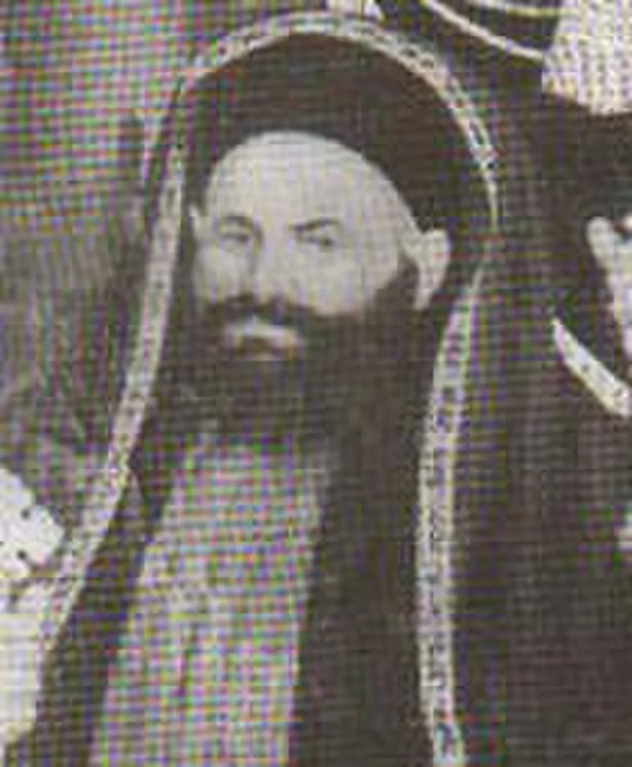 Kirellos IV. von Alexandria