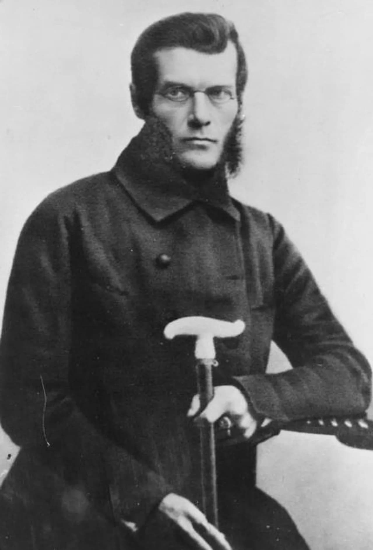 Iwan Wassiljewitsch Kirejewski