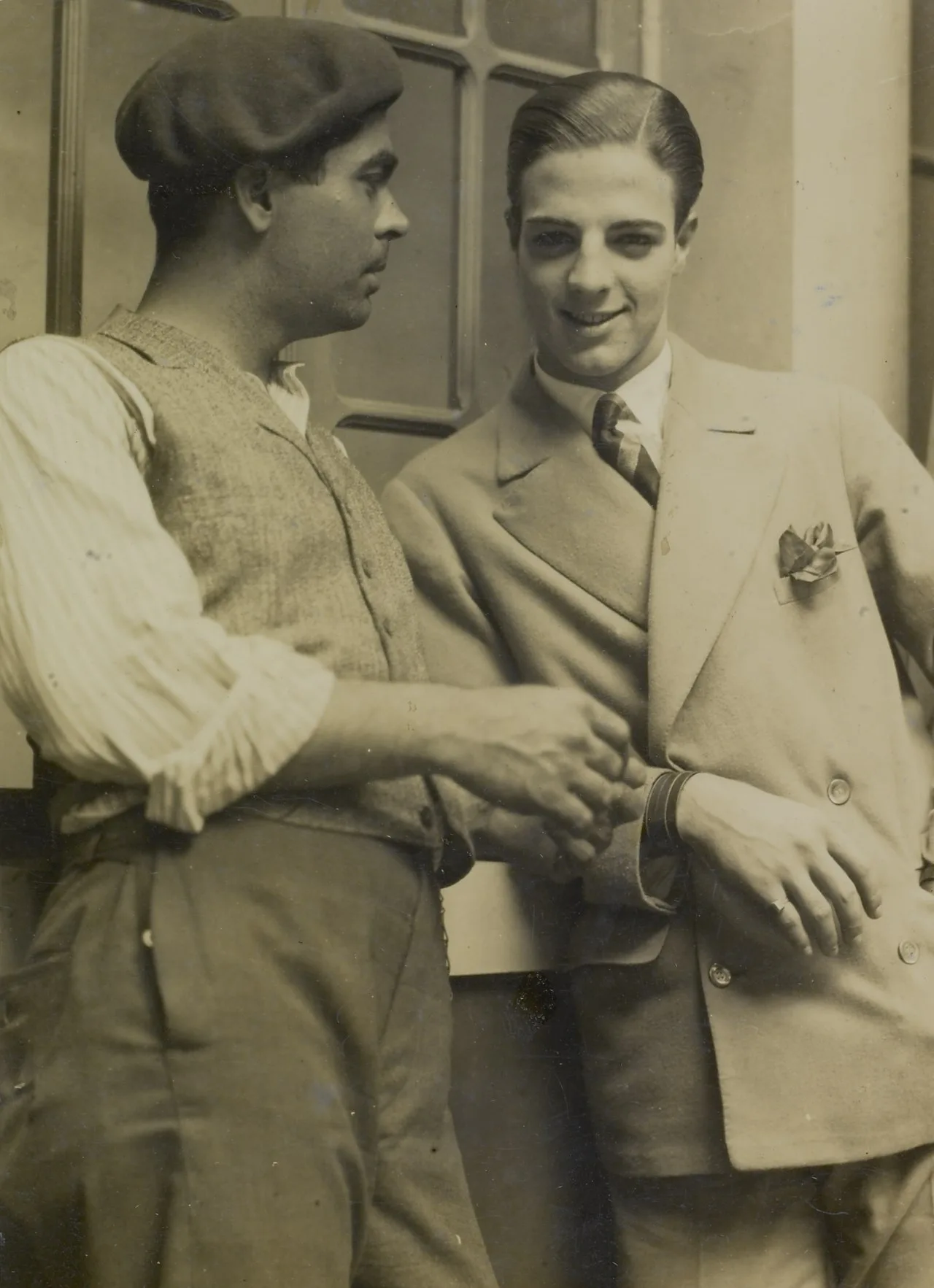 Humberto Mauro