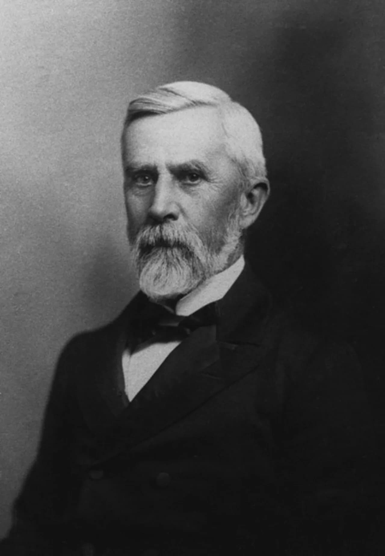 Charles Burt Sumner