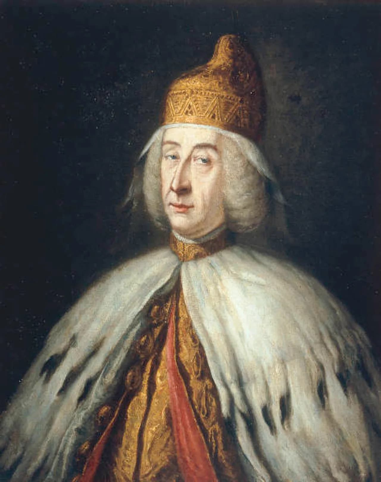 Francesco Loredan