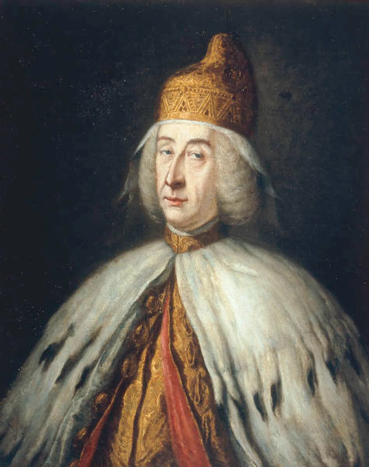 Francesco Loredan
