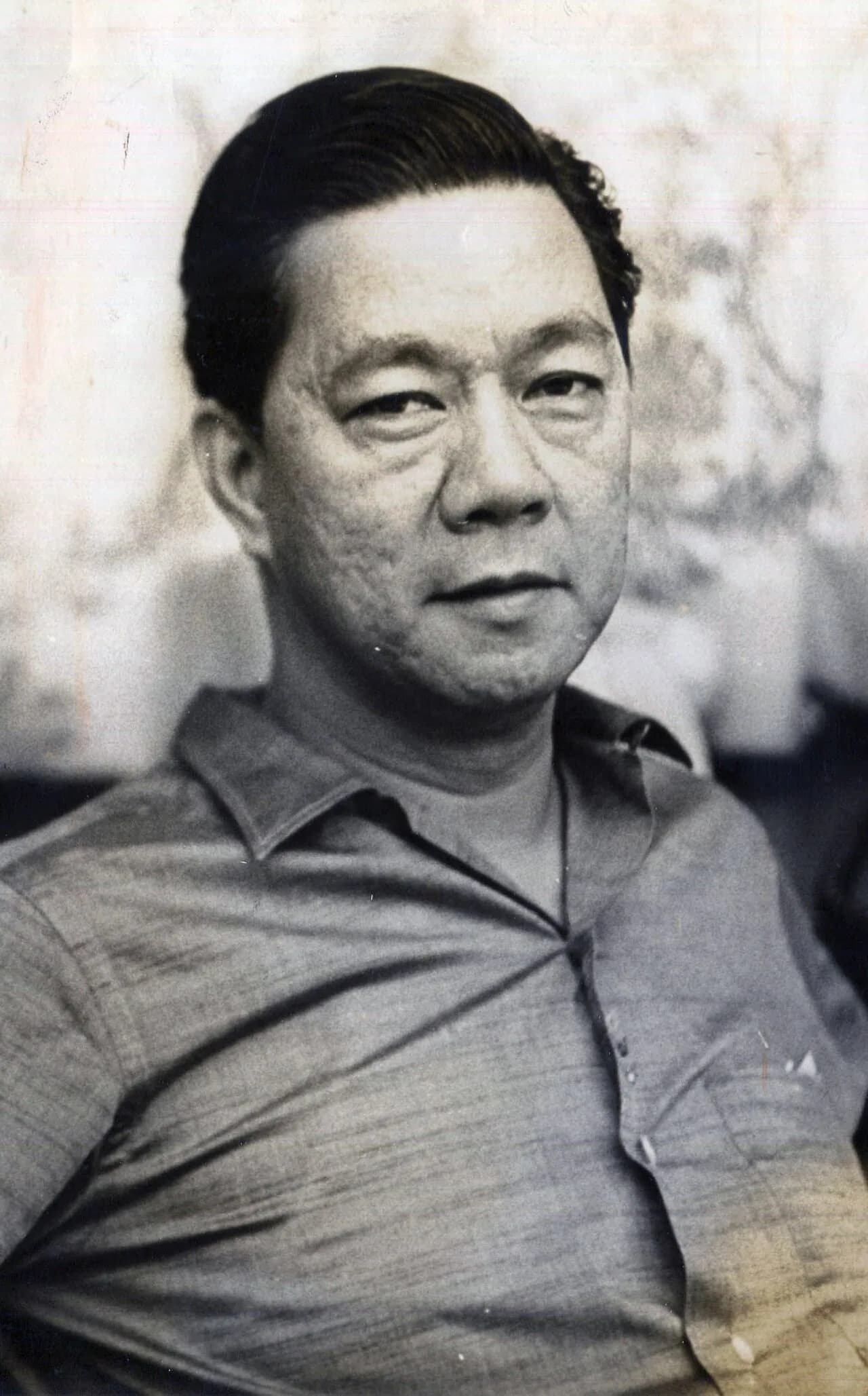 Gil J. Puyat