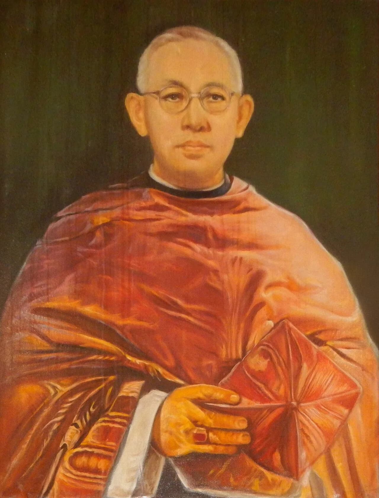 Rufino Jiao Santos