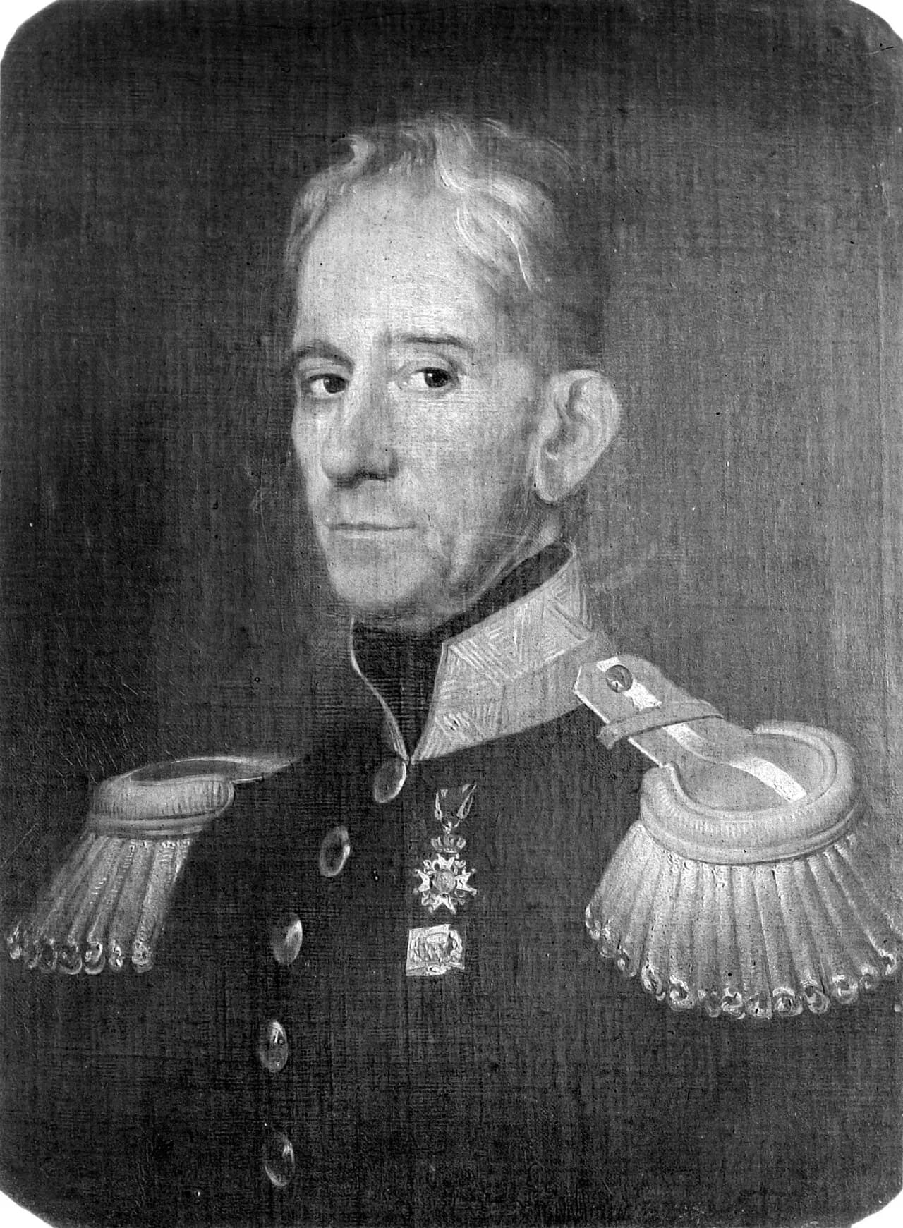 Johannes de Veer