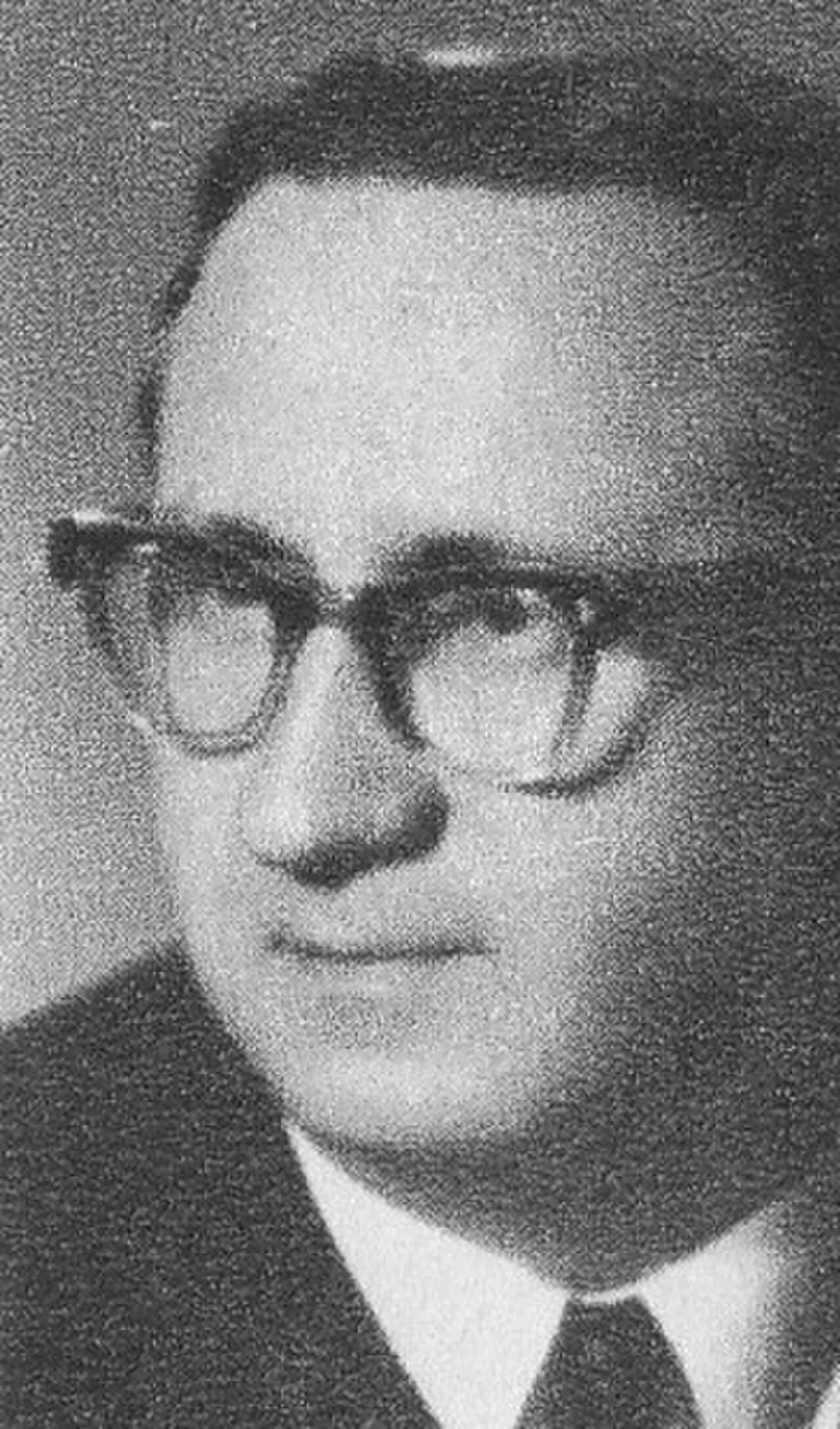 Lucjan Stępień