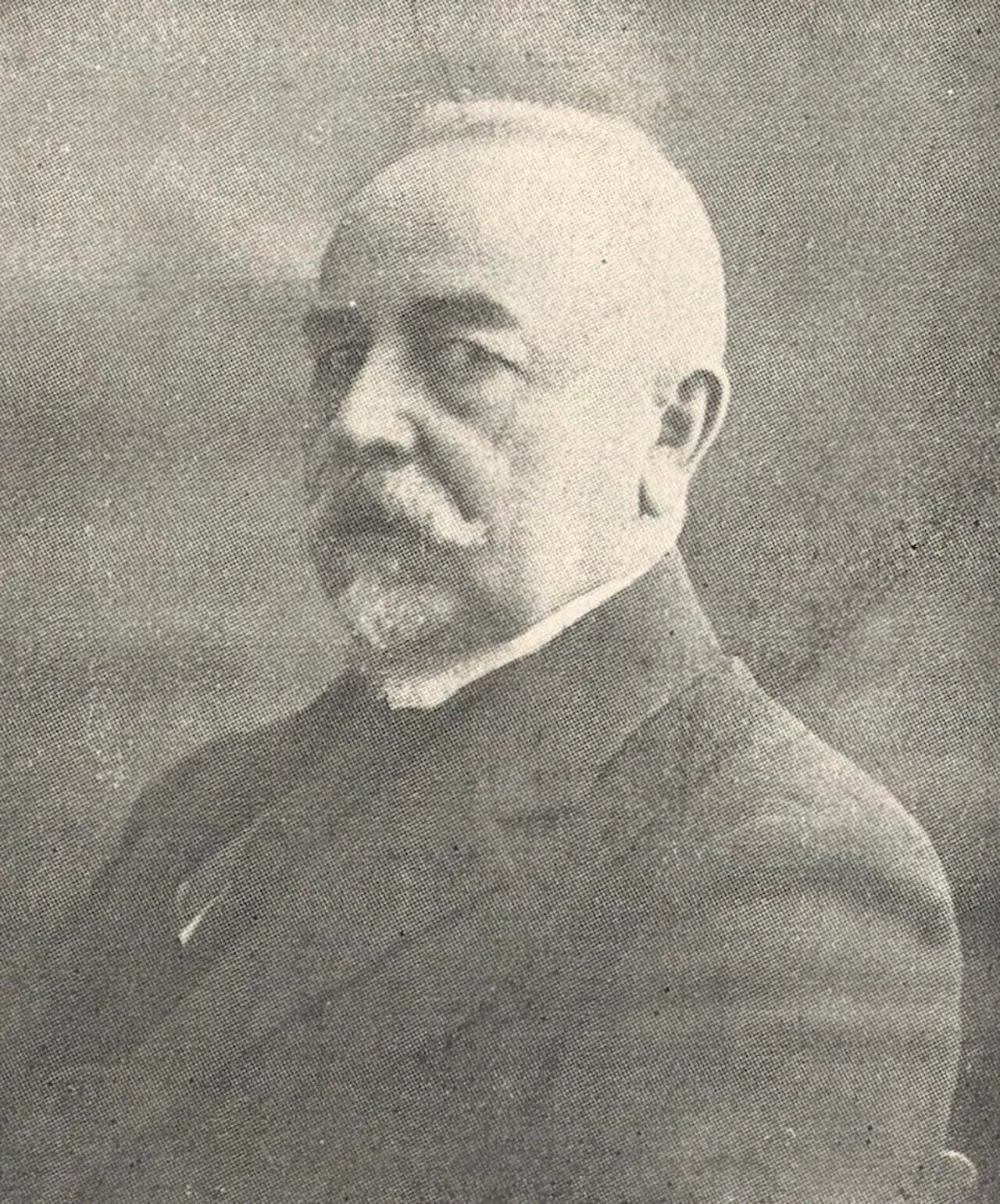 Antoni Stulgiński