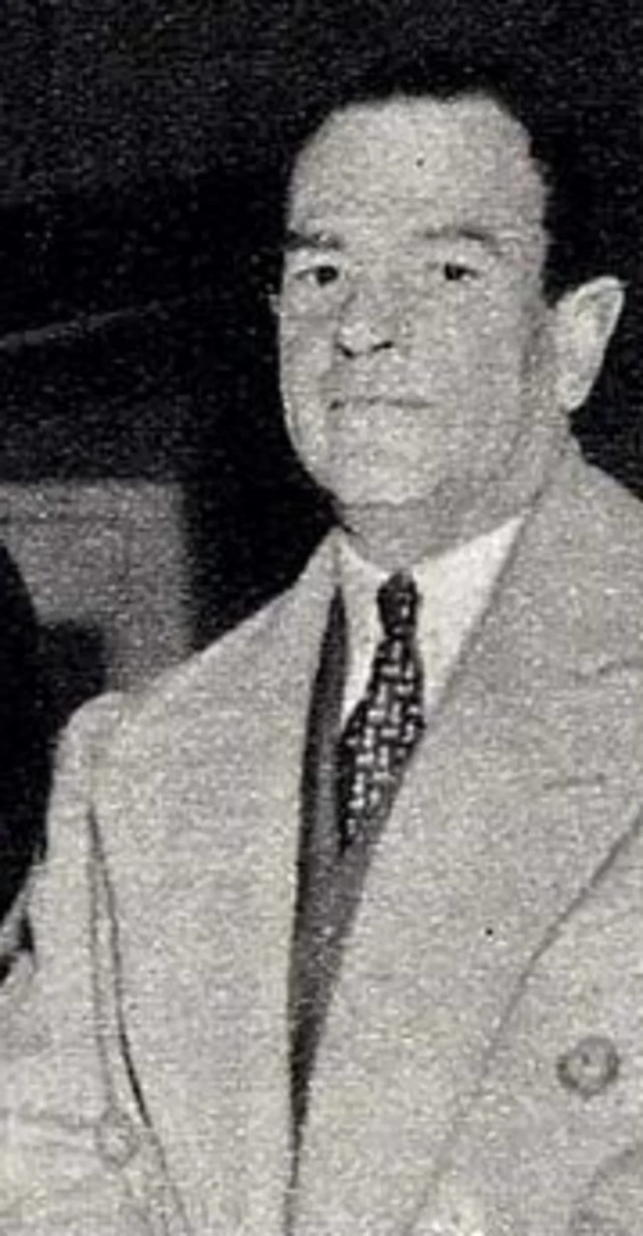 Charles Bedaux