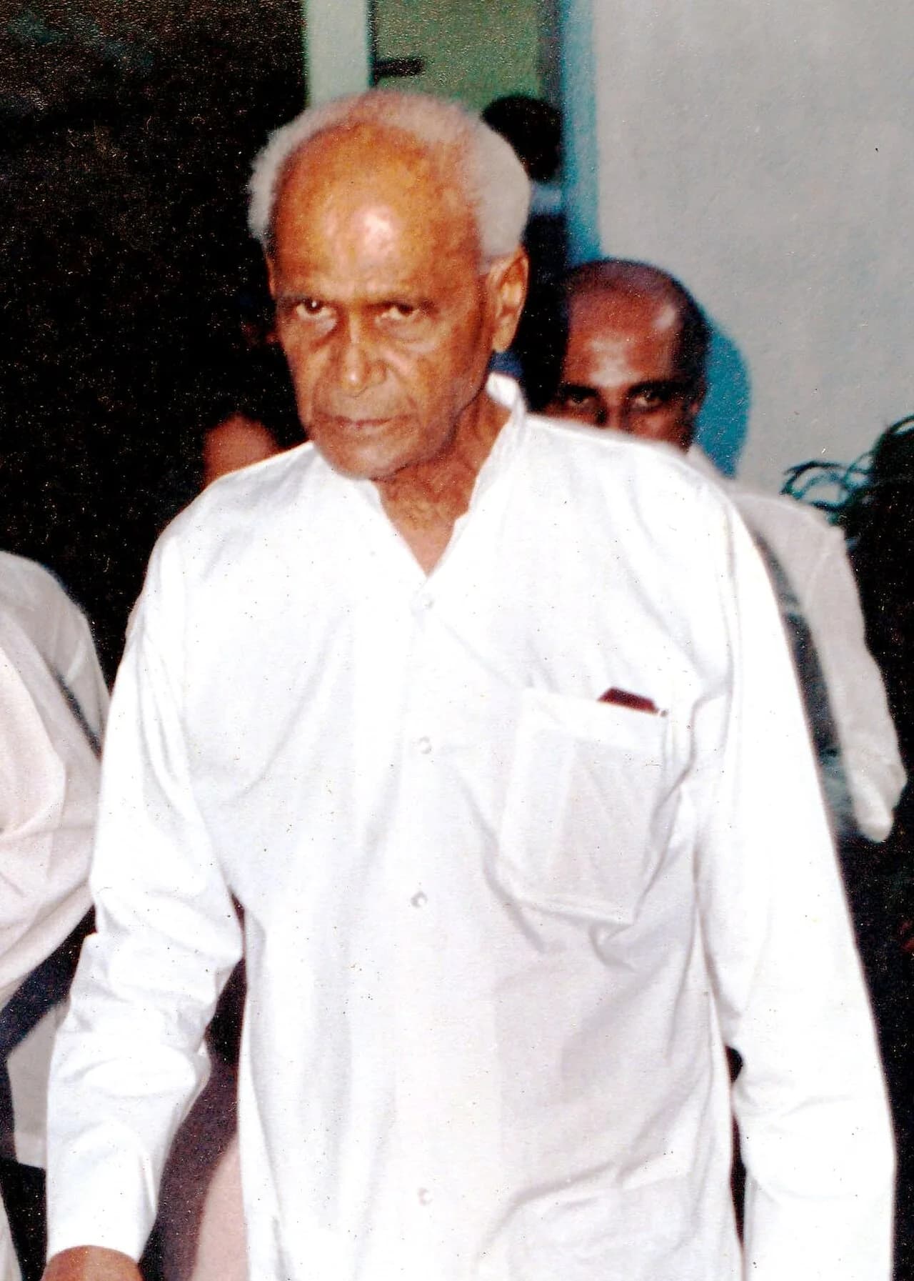 Vijayananda Dahanayake