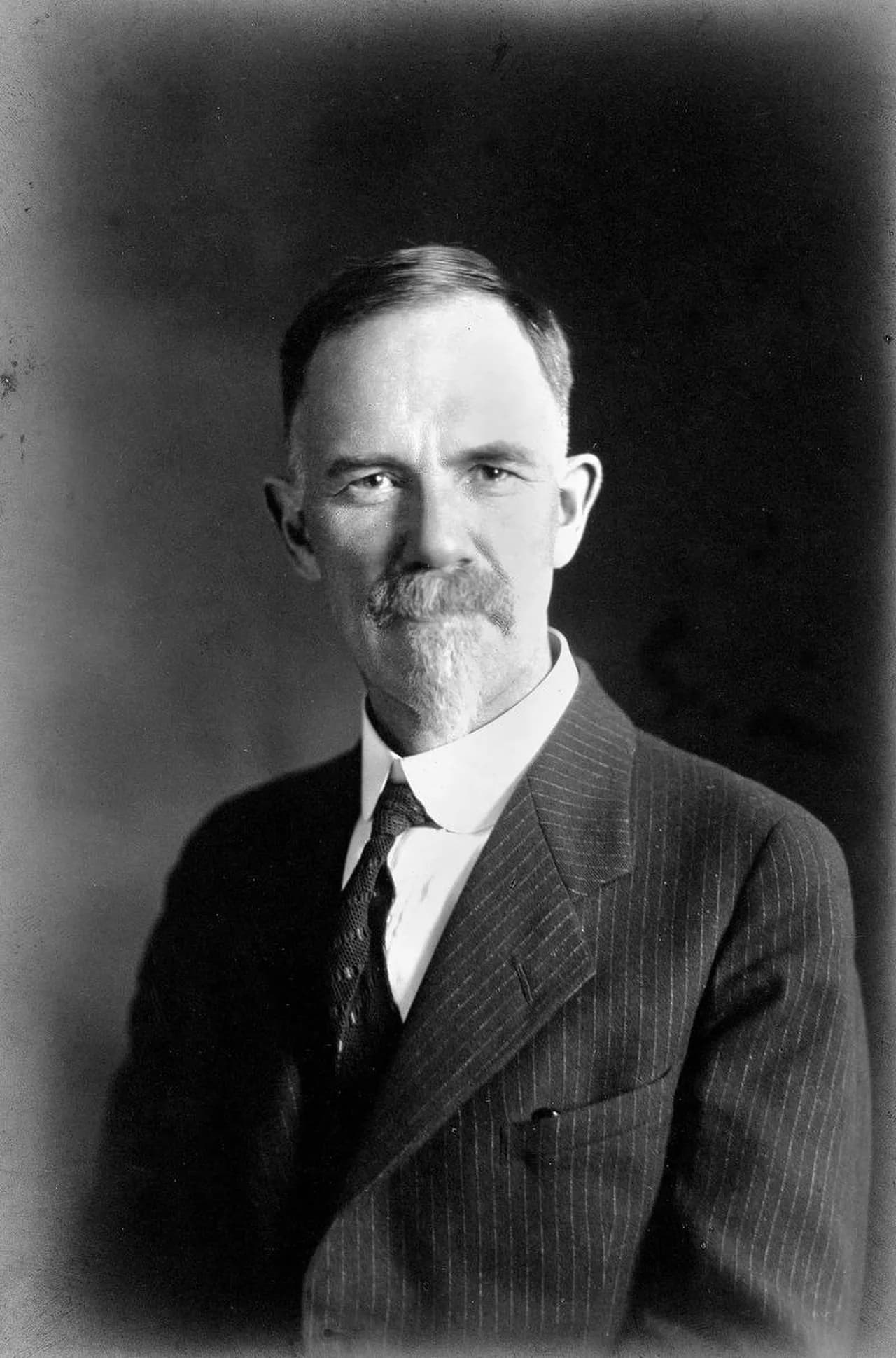 Charles Davenport