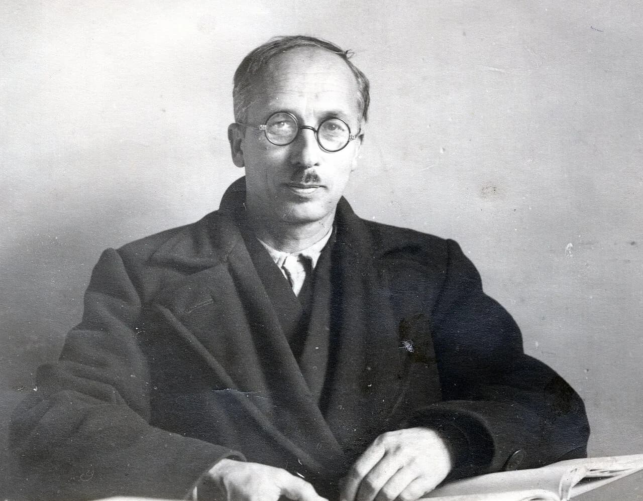 Alexander Demyokhin