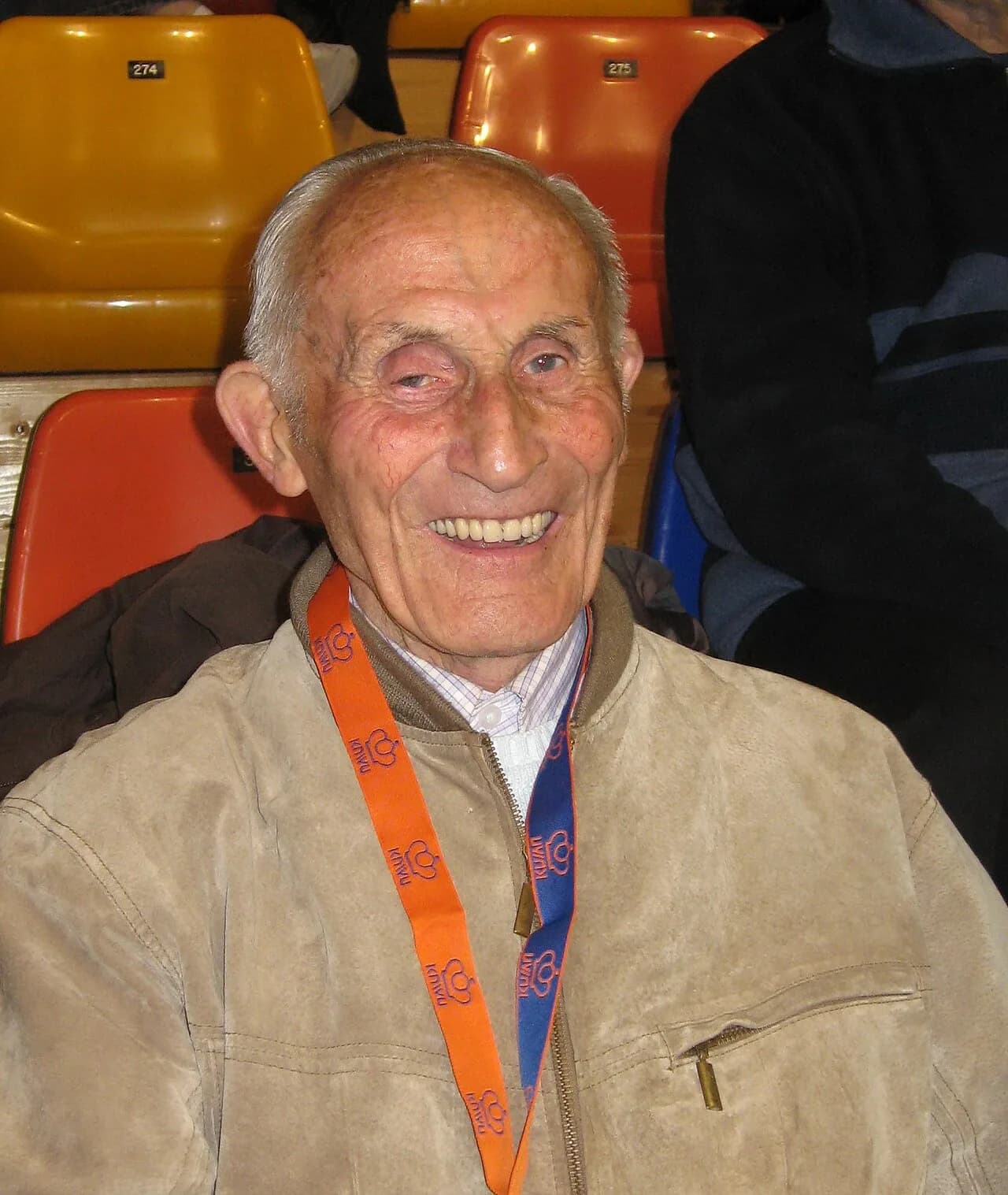 Jan Pronk