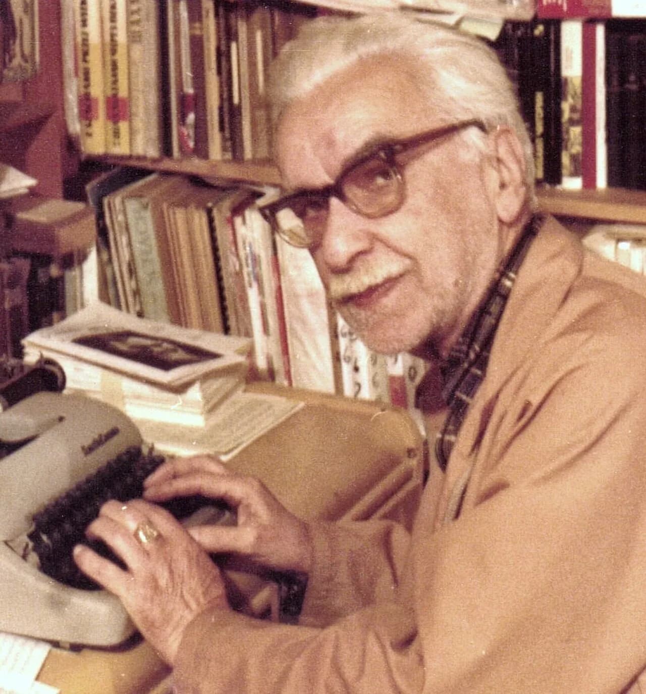 Stephan Popel