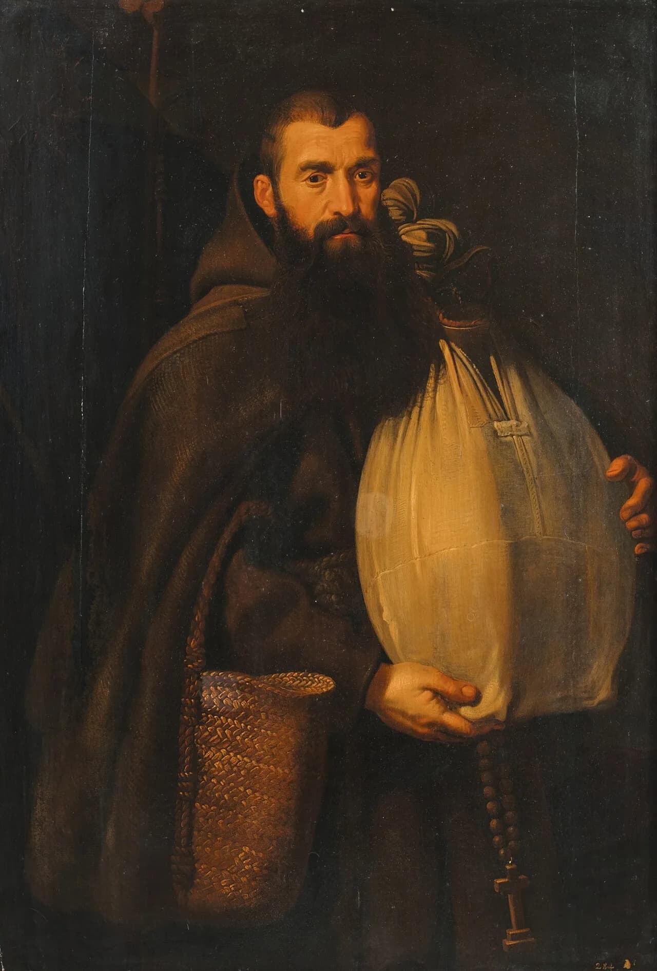 Felix von Cantalice