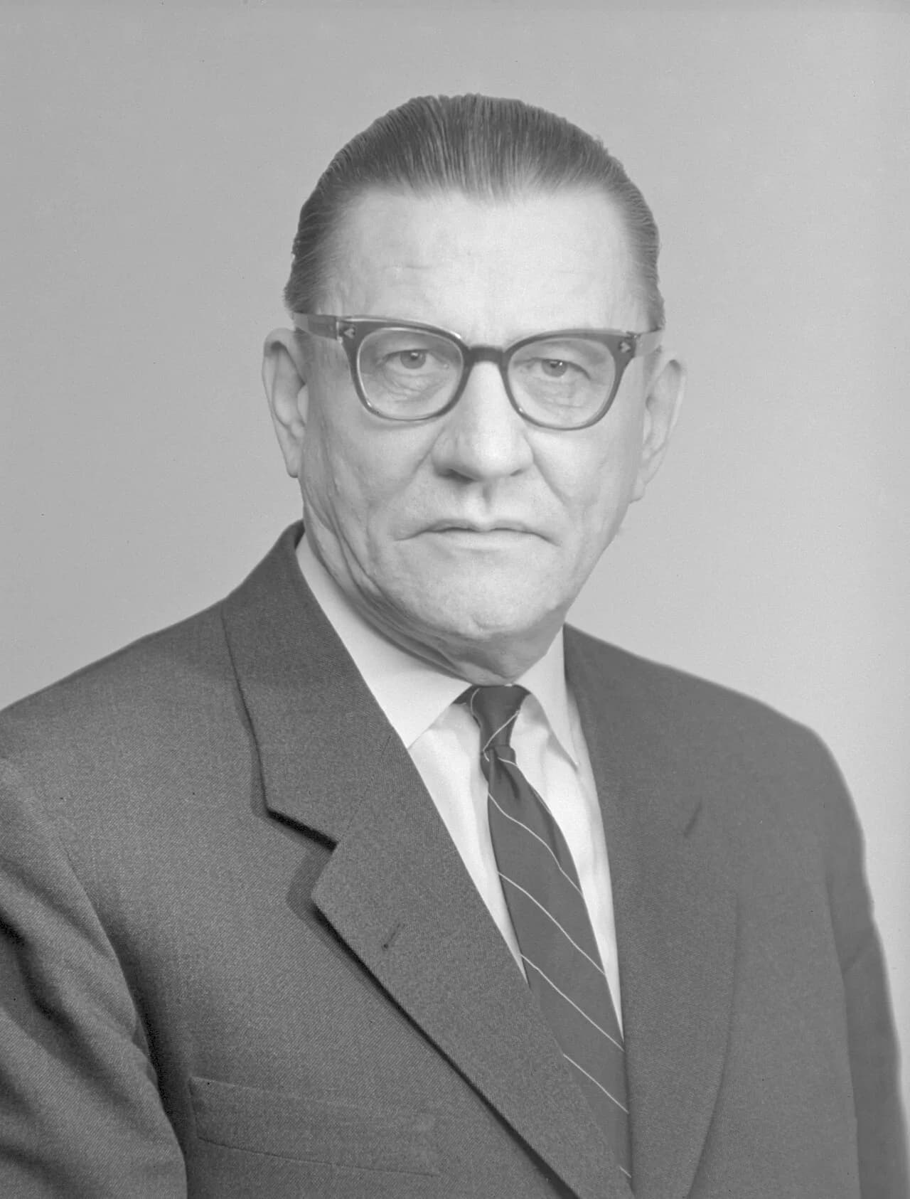 Harry Hietarinta