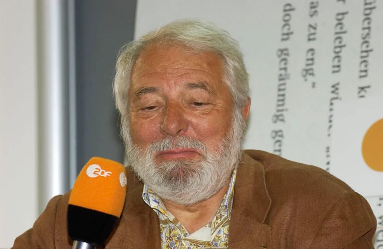 Wolfram Siebeck
