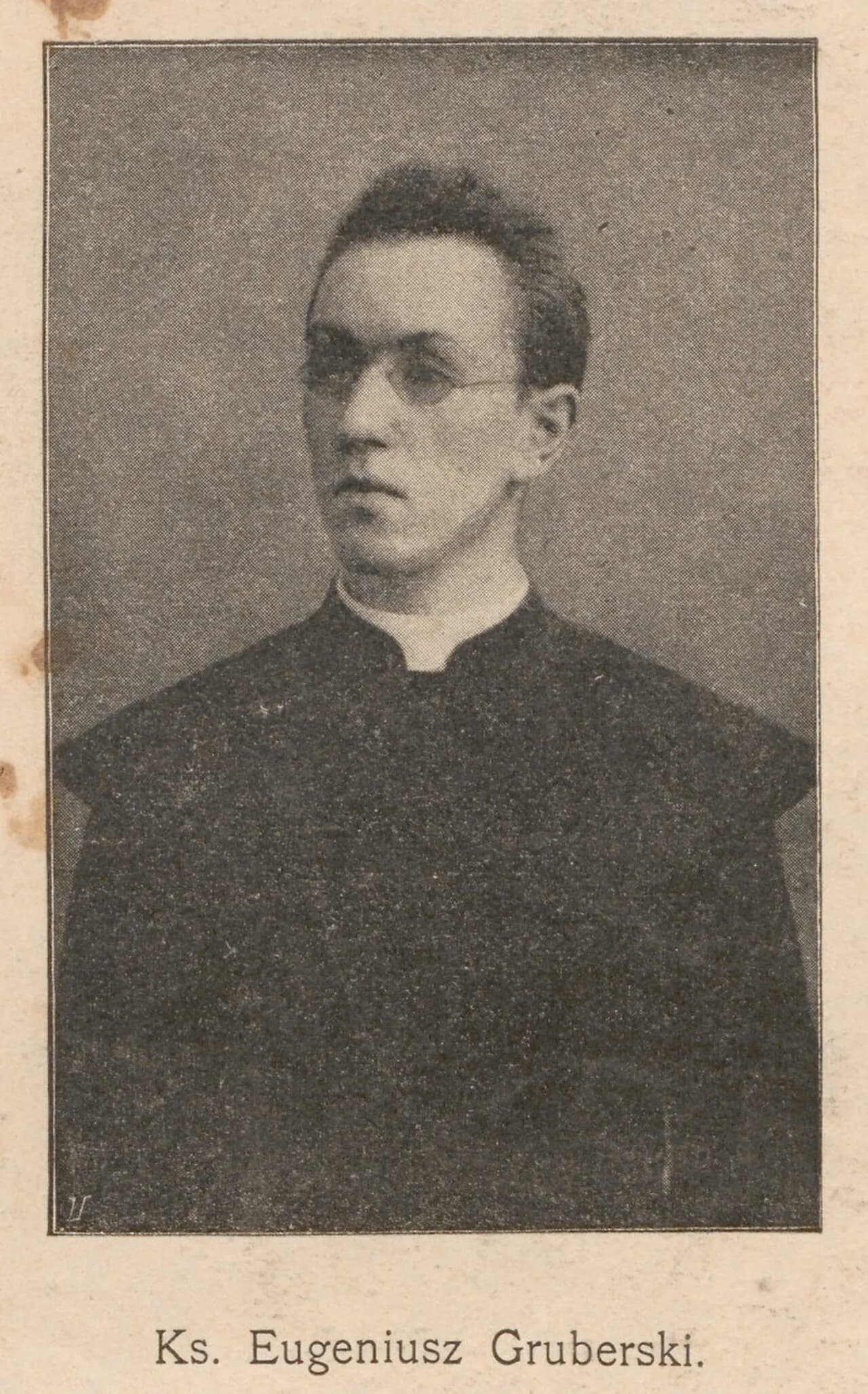 Eugeniusz Gruberski