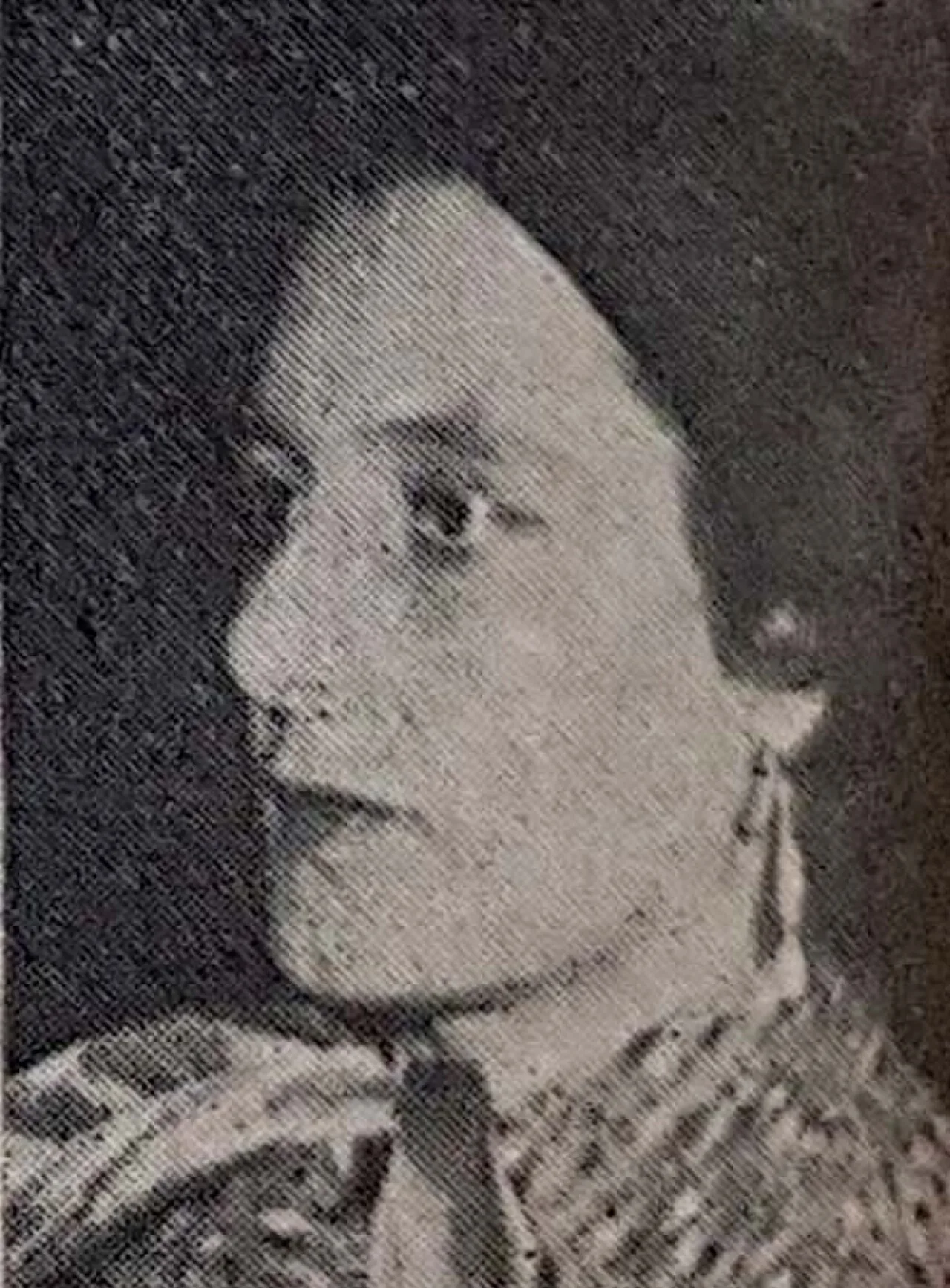 María Colina Lozano