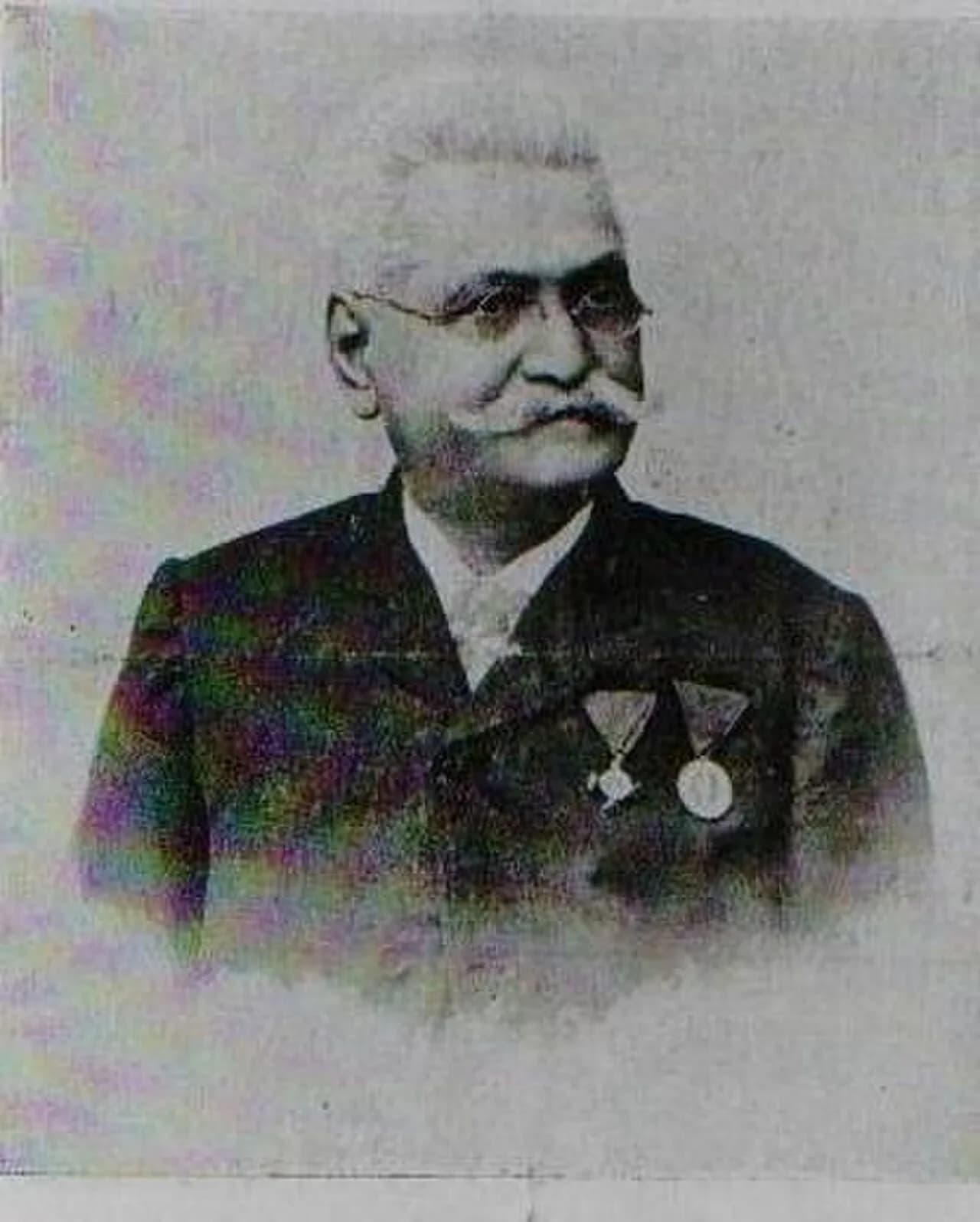 Heinrich Pehm