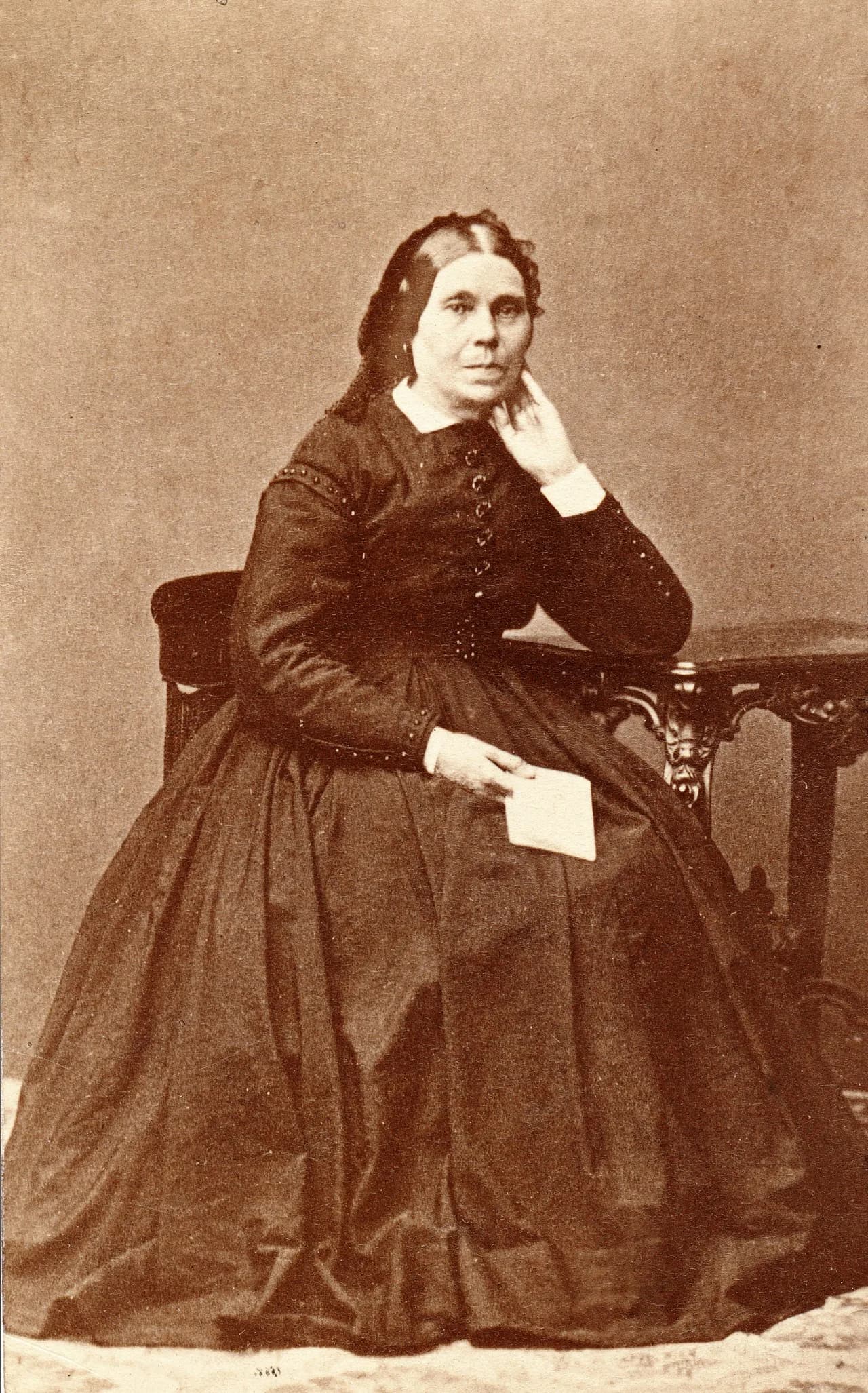 Maria Hyden