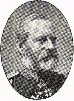 Melcher Lagerfelt