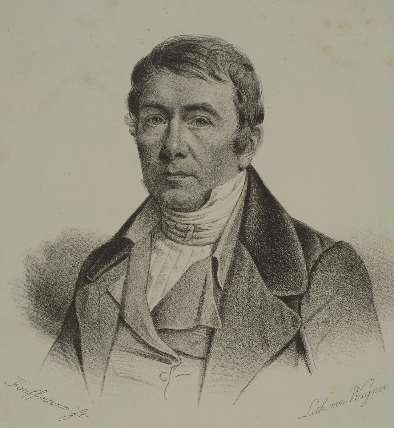 Johann Christian Metzger