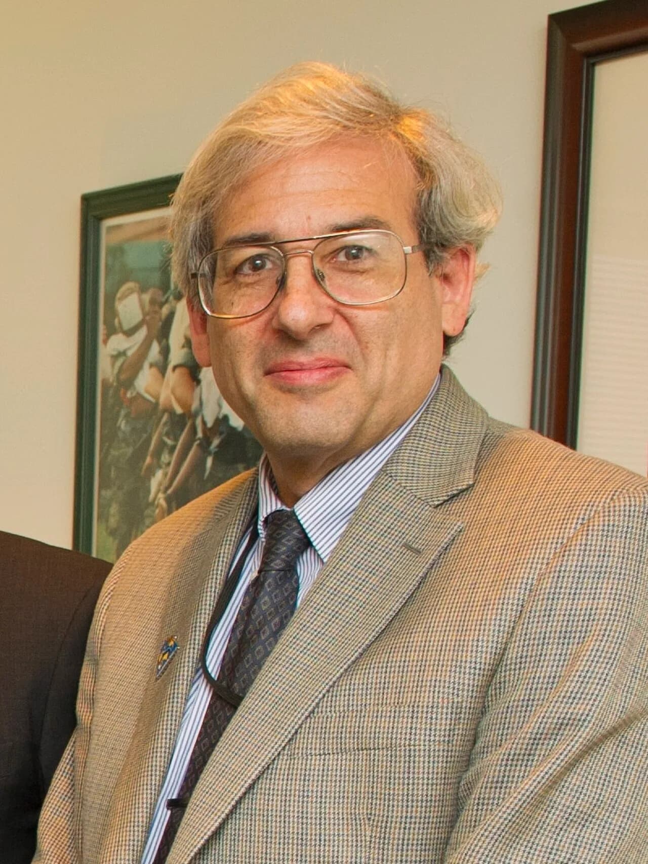 Michael H. Freilich