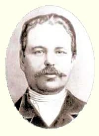 Pjotr Fjodorowitsch Anschu