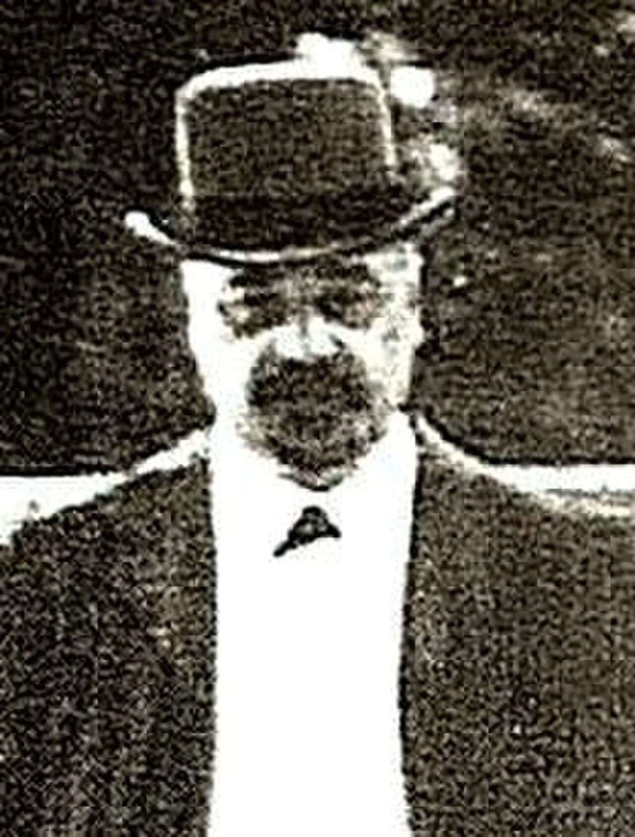Pjotr Iwanowitsch Ratschkowski