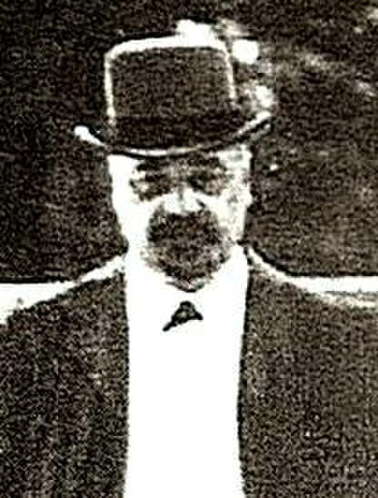 Pjotr Iwanowitsch Ratschkowski