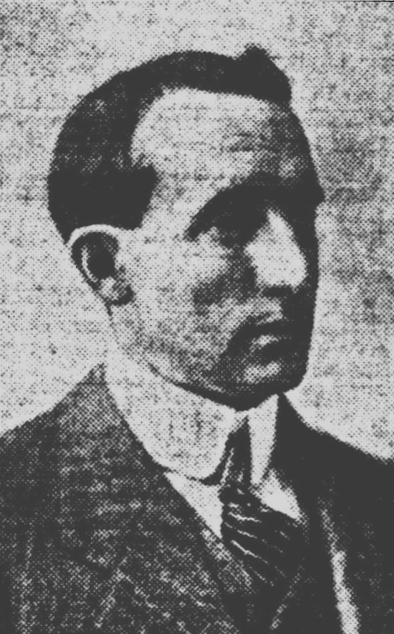 Harold Kirkwood