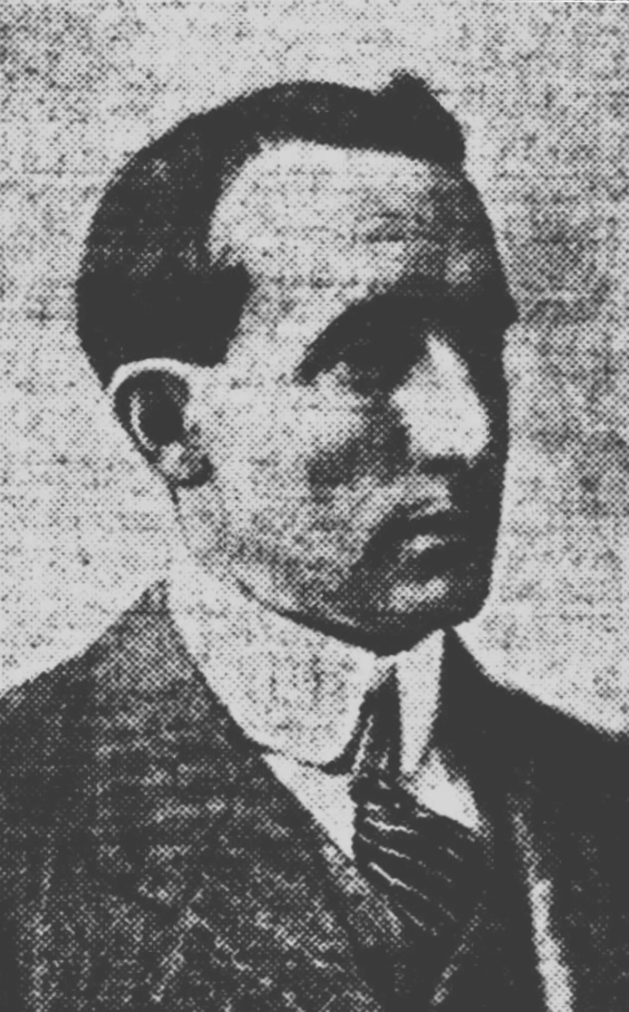 Harold Kirkwood